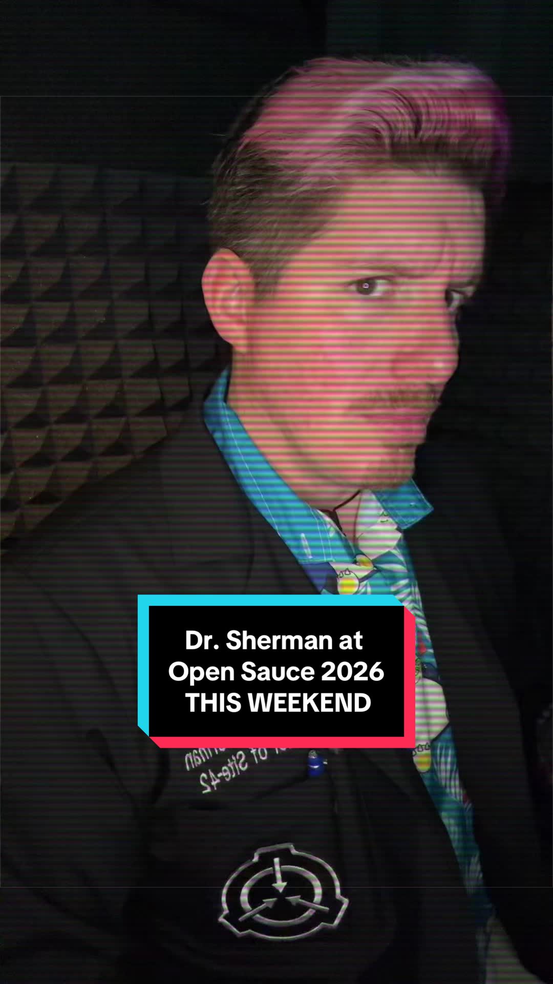 @Dr. Theron Sherman