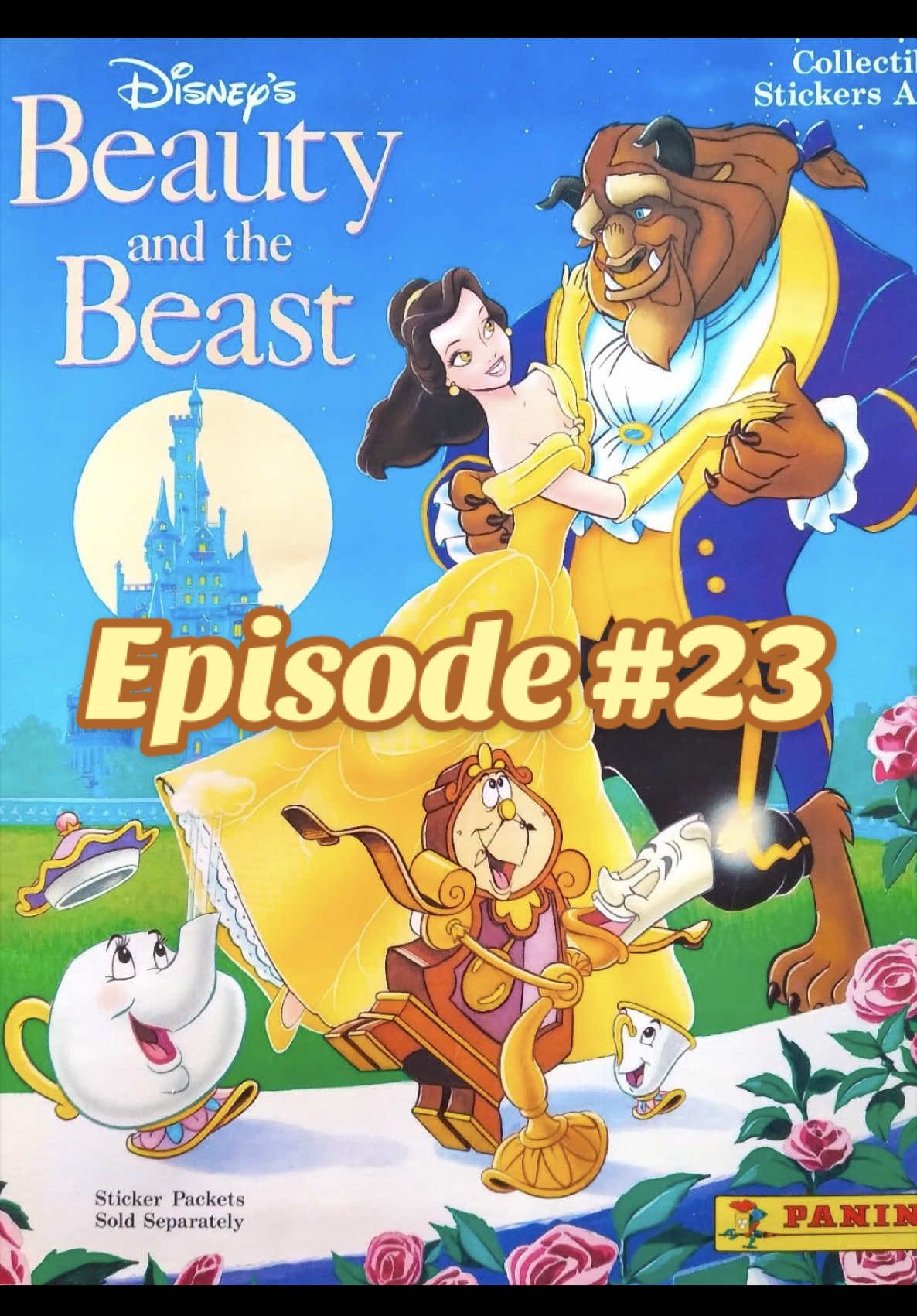 @Rosie&rsquo;s Sticker Book 📚✨
