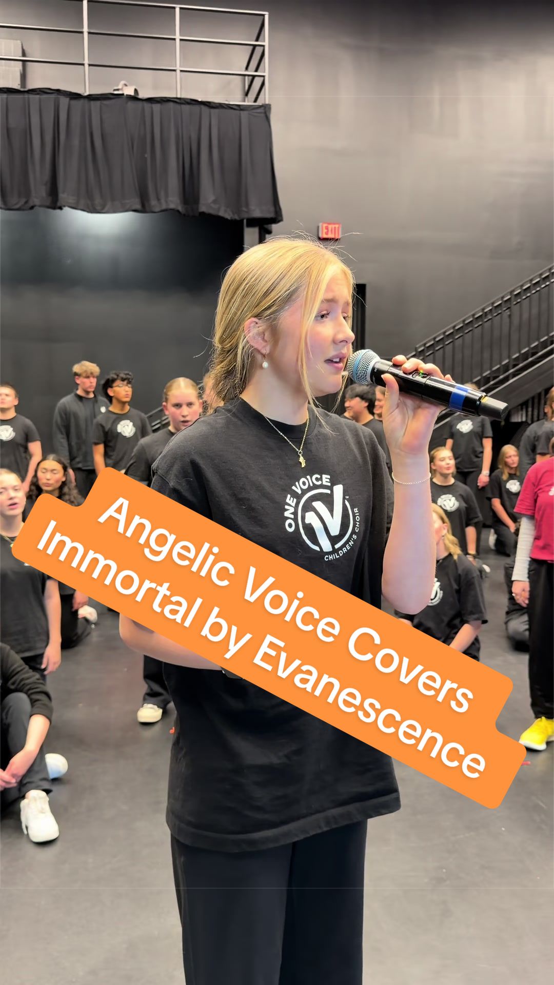 @One Voice Children’s Choir