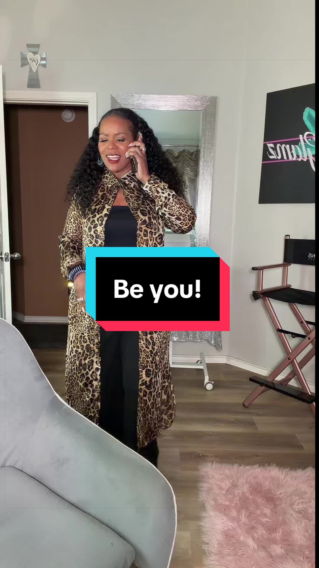 @Pamperglamz | UGC 50+ Creator