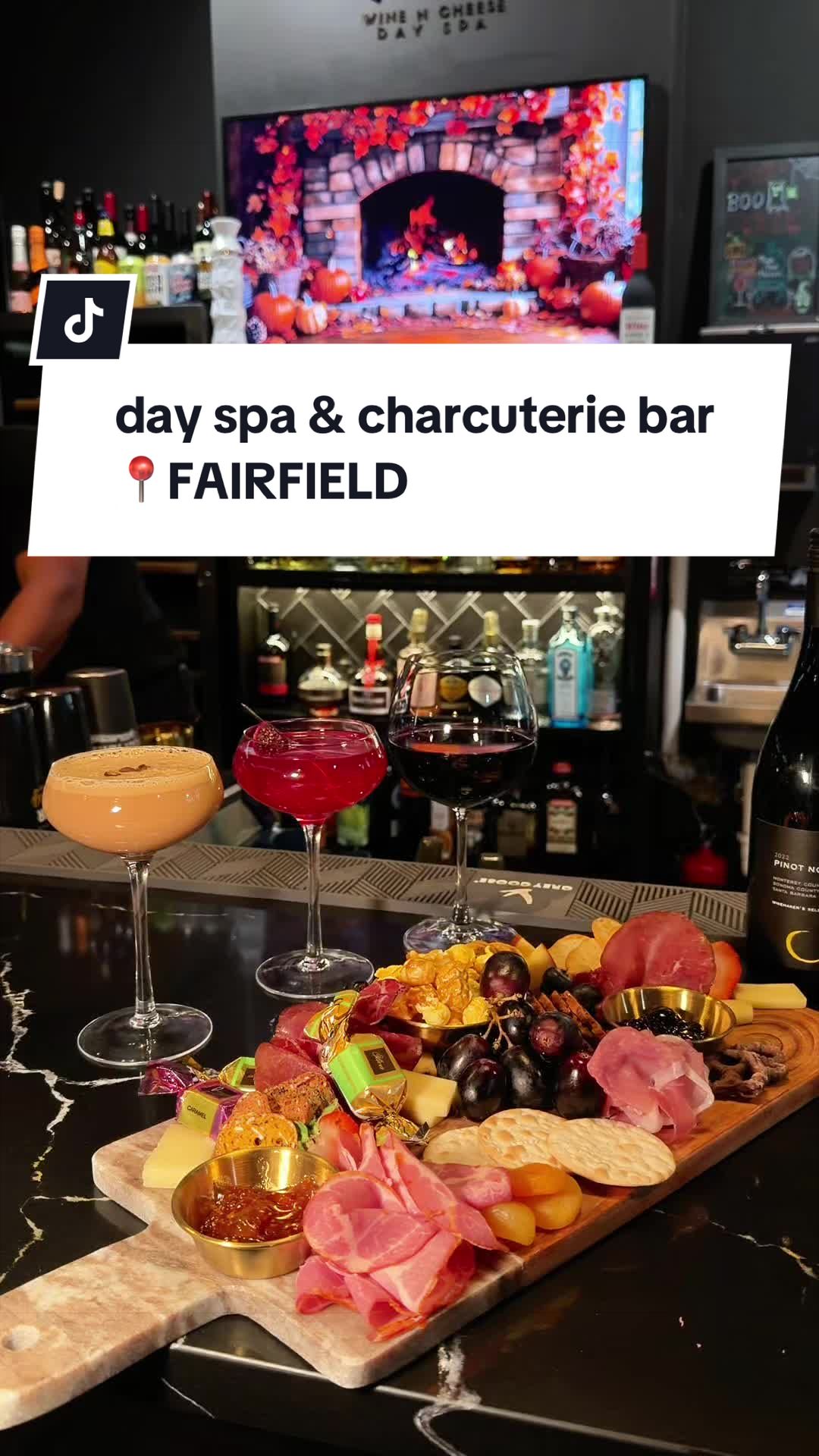 @Connecticut Bucket List