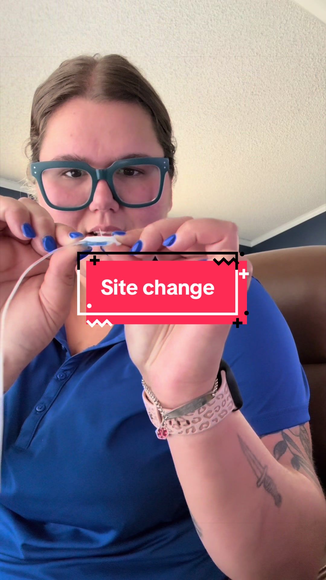 @nina brooke | t2d ๐