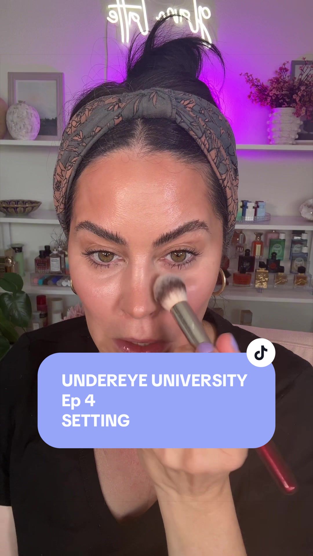 @Jamie | 50+ Certified MUA