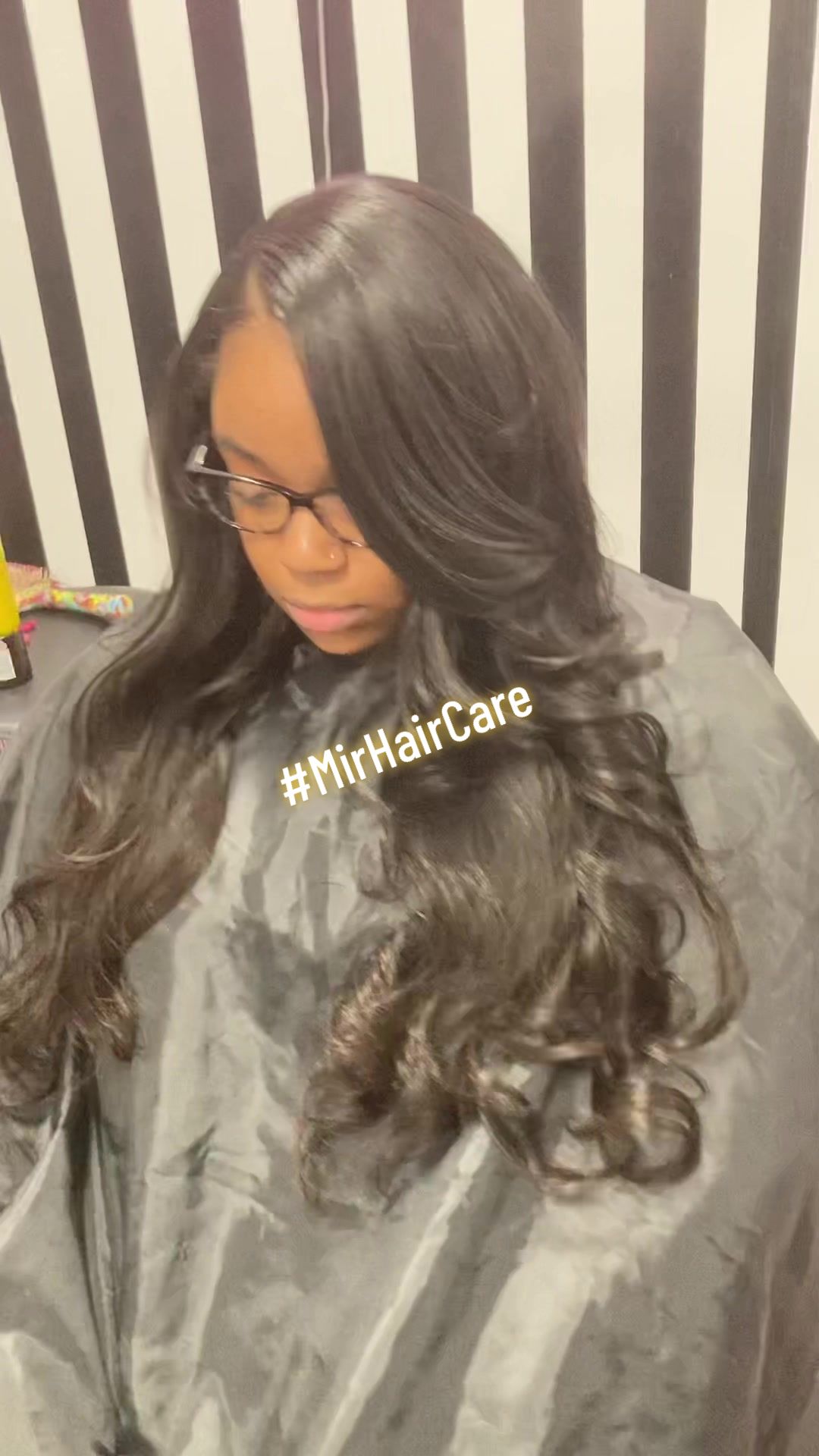 @#MirHairCare