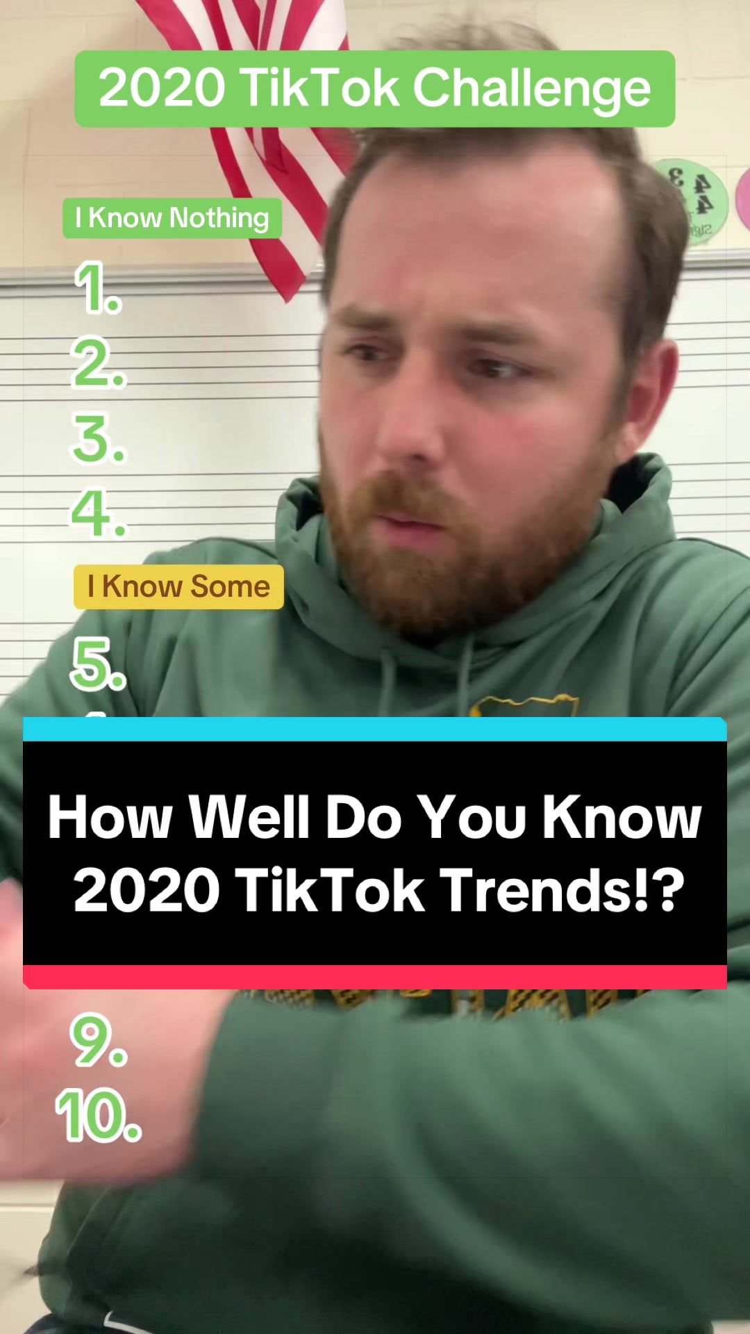 @Hunter’s Music Challenges