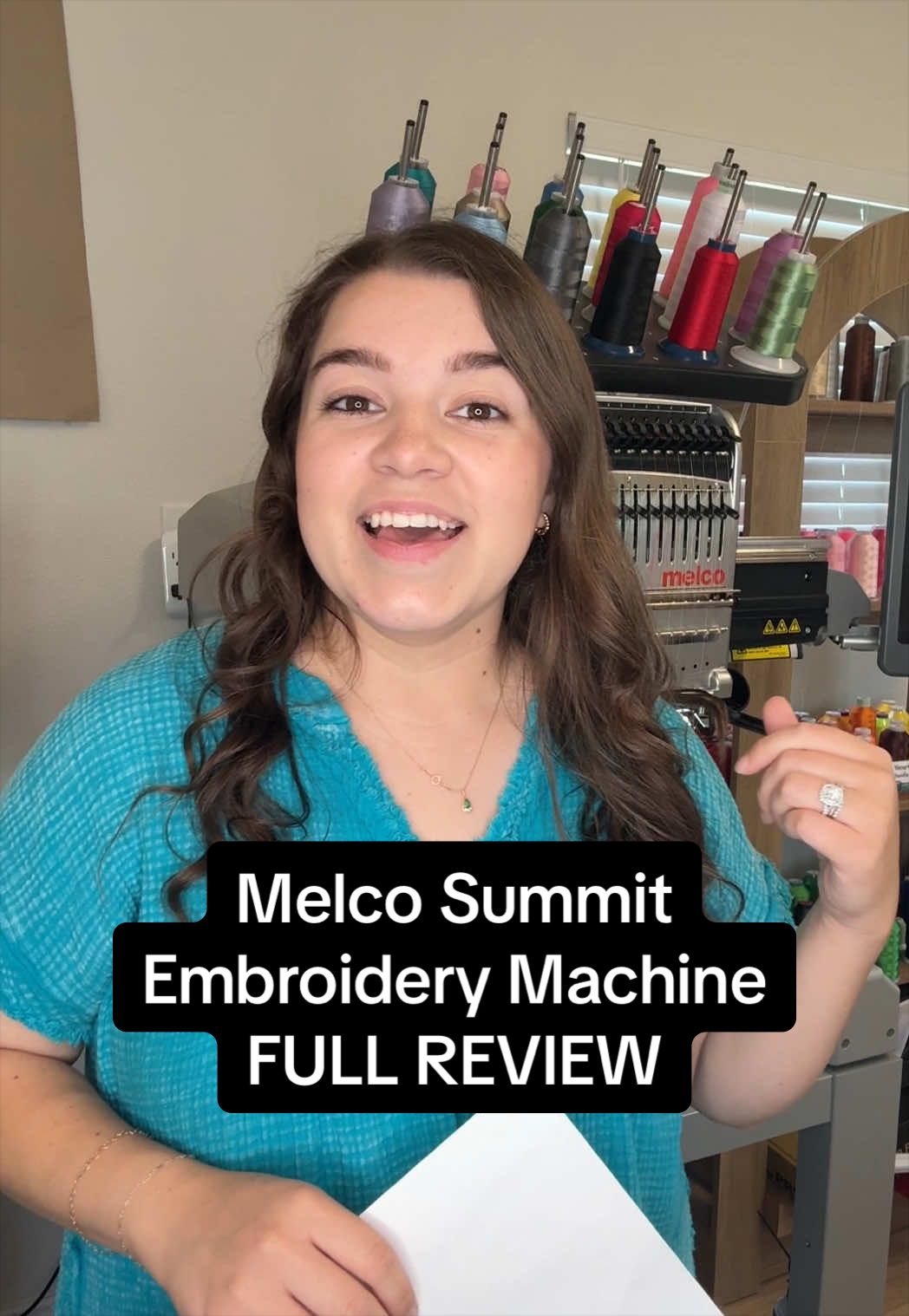 @Kathleen-Embroidery Tips