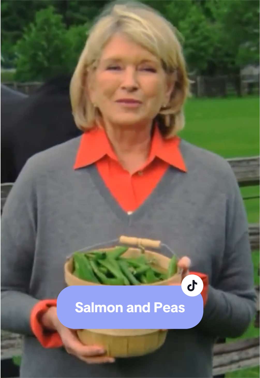 @Martha Stewart