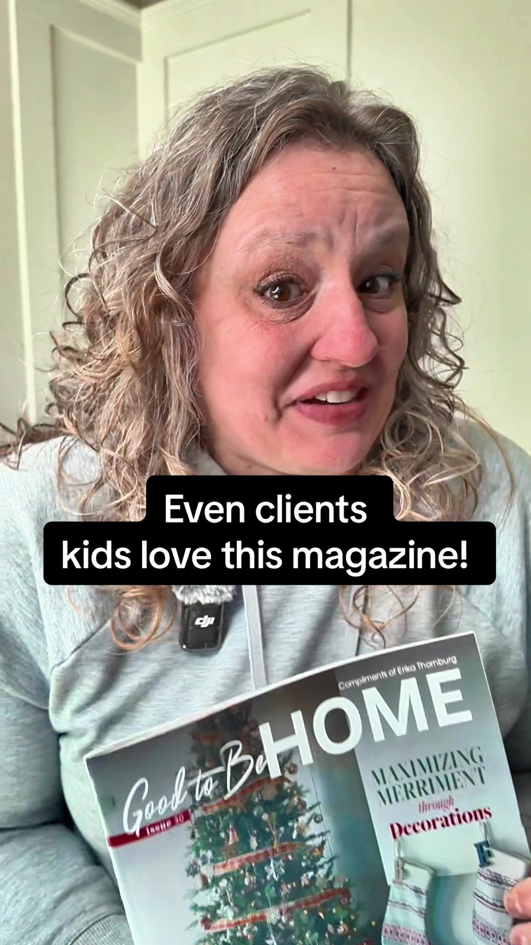 @Peachtree City Realtor&reg; Erika