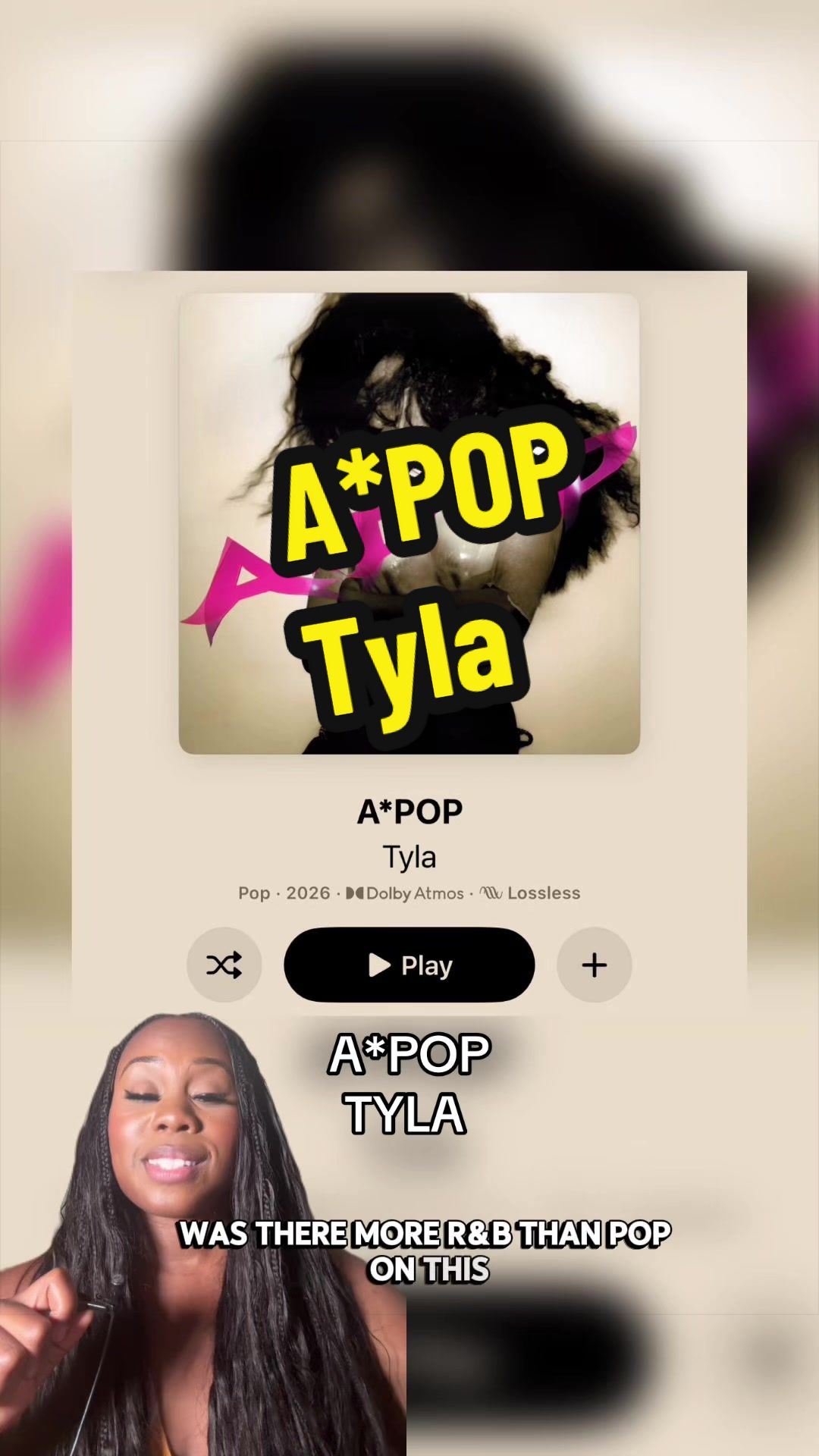 @MasaniMusa | CultureUnfiltered
