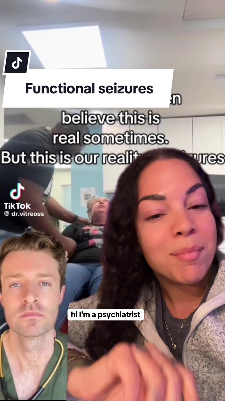 @Doctor Kali, MD