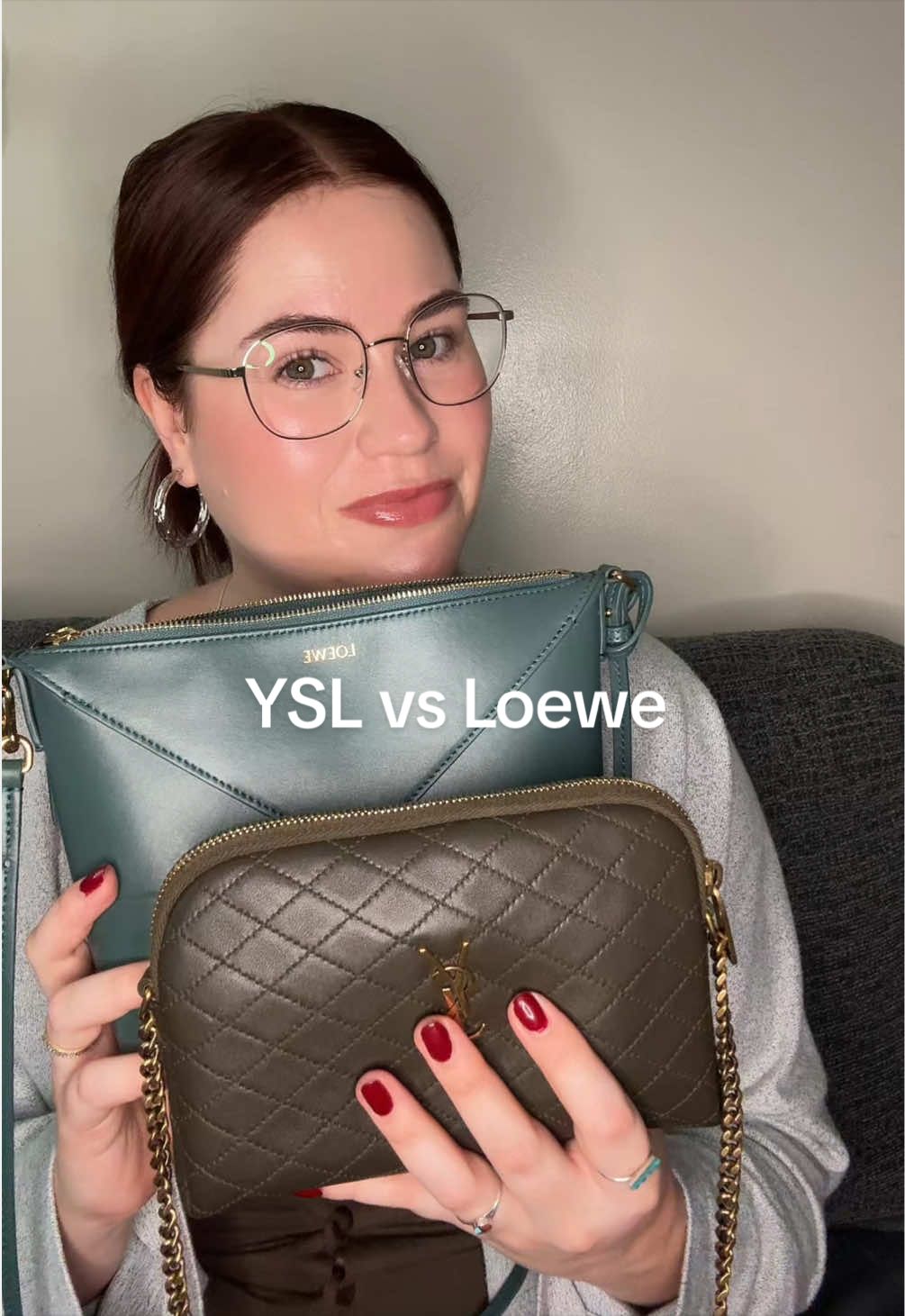 @Becca