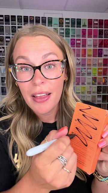 @Karli-your press on nail tech