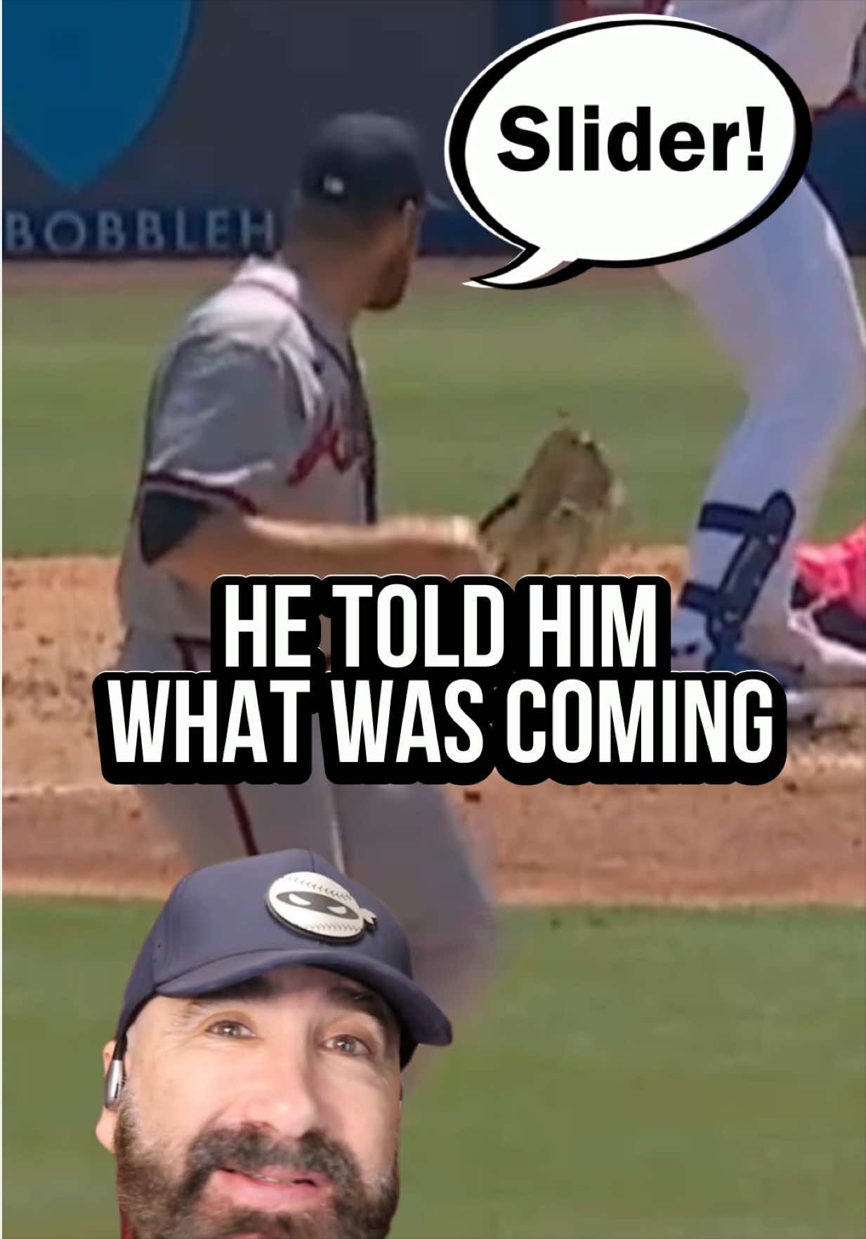 @Pitching Ninja