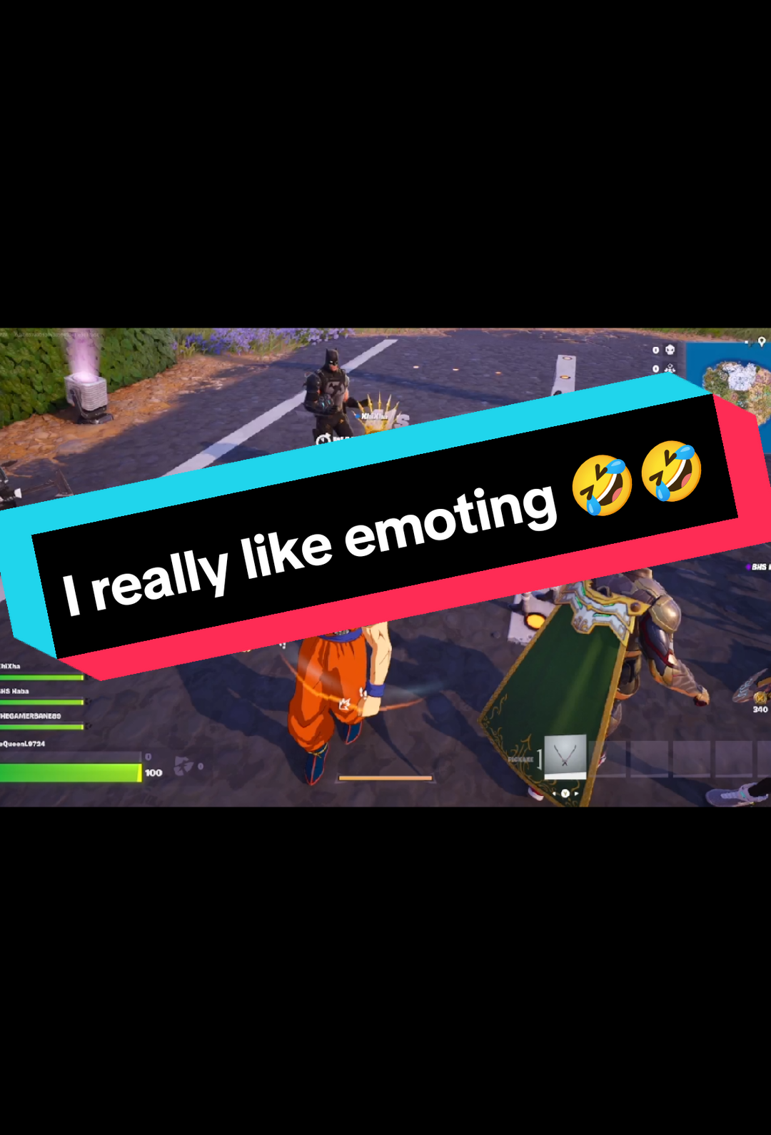 @👑Queen L Gaming👑