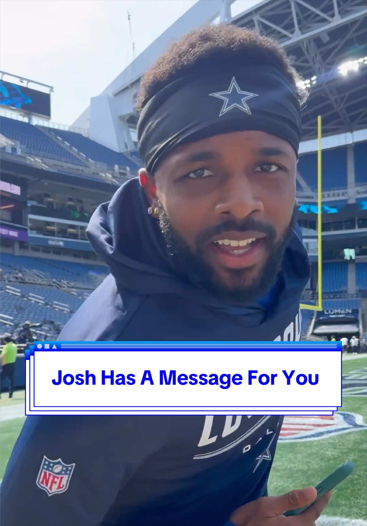 @Dallas Cowboys