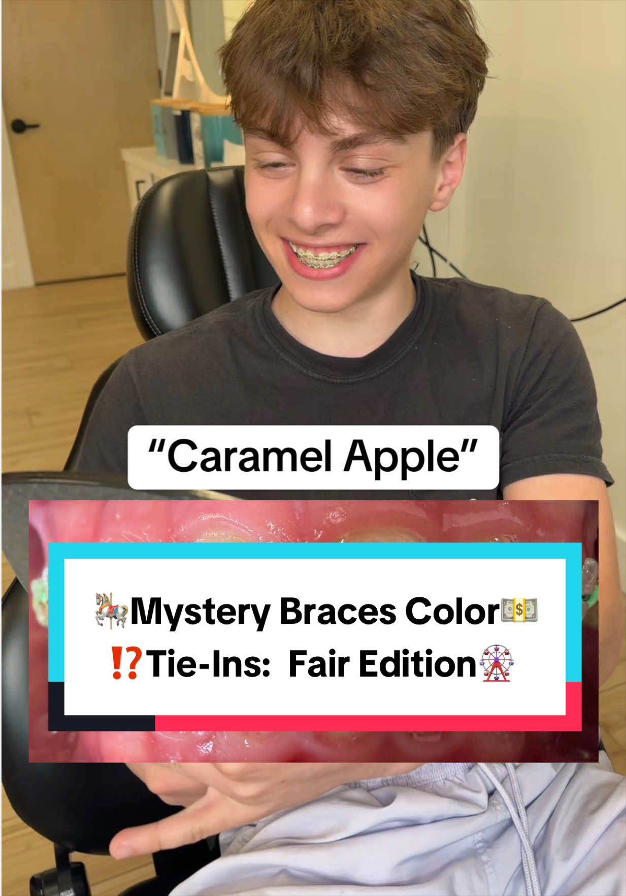 @Braces Survival Guide