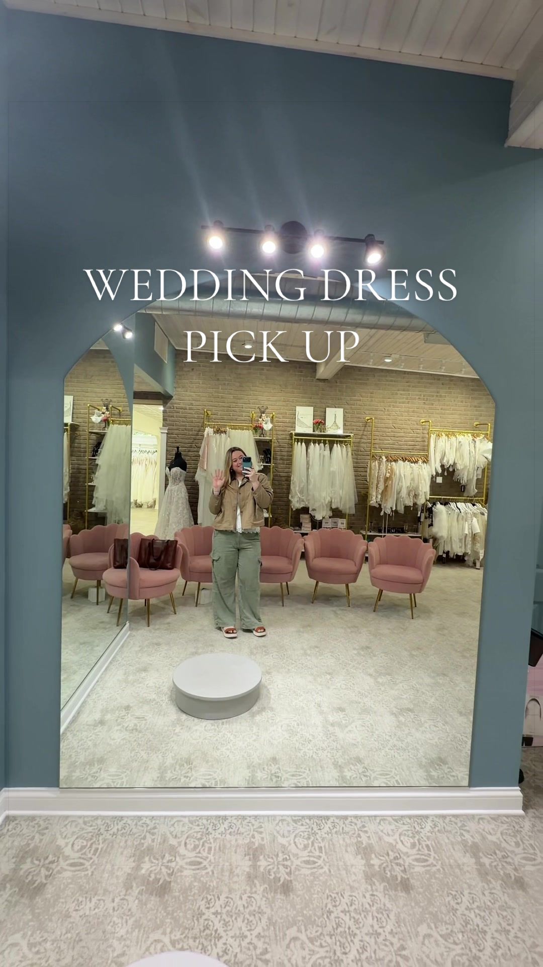 @Bailey | bookish 2026 bride