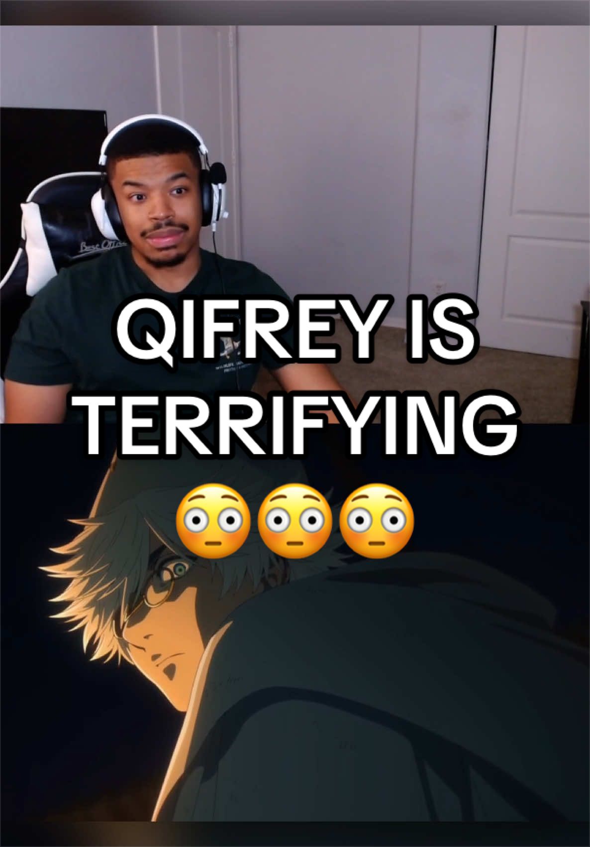 @Sebastian | Reactions