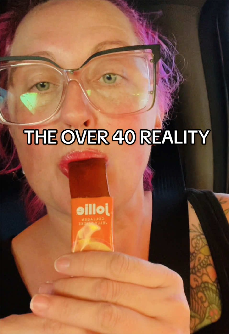 @Nicole | Over 40 Beauty
