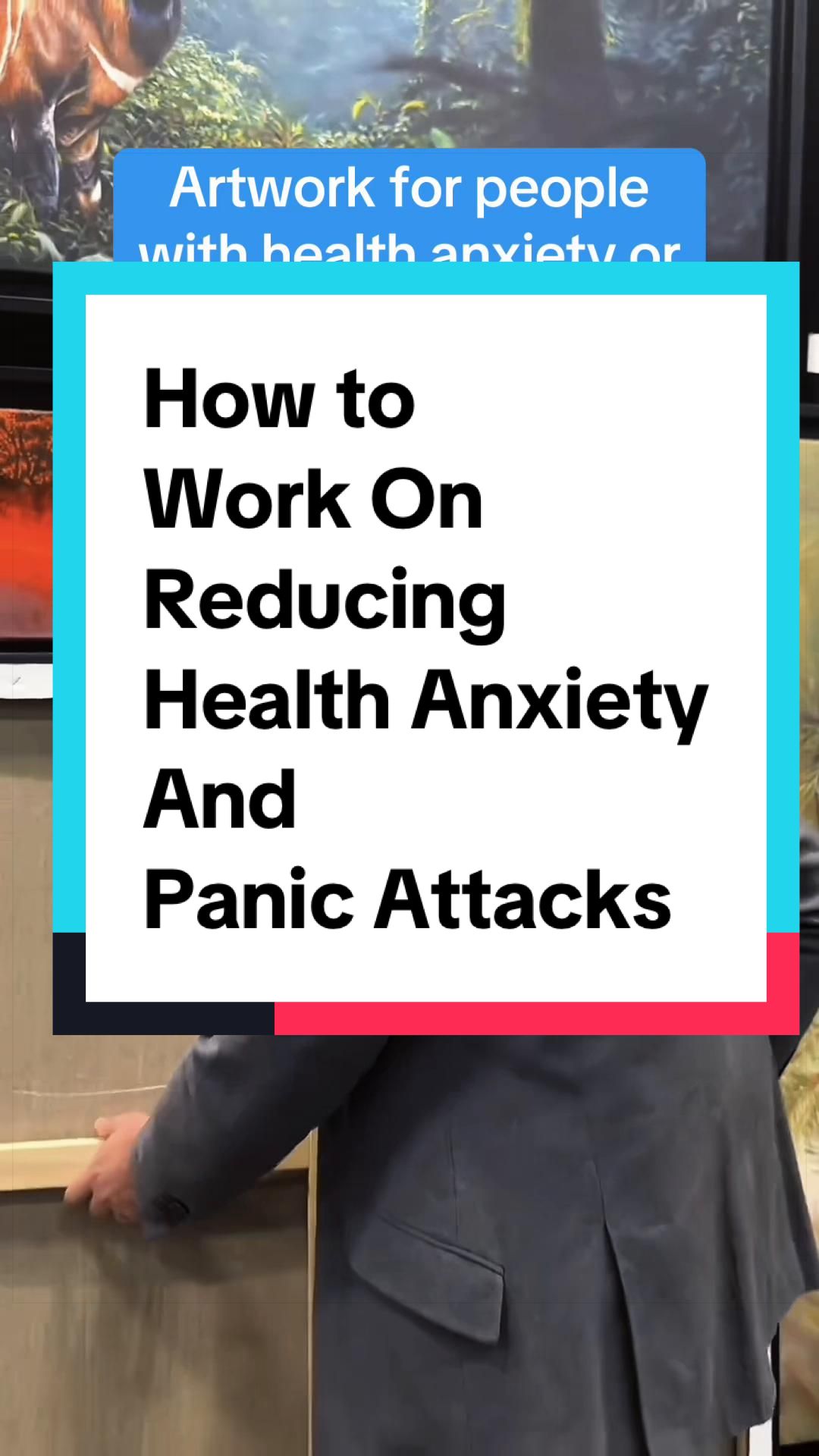 @Bonnie Zucker | Anxiety Doctor