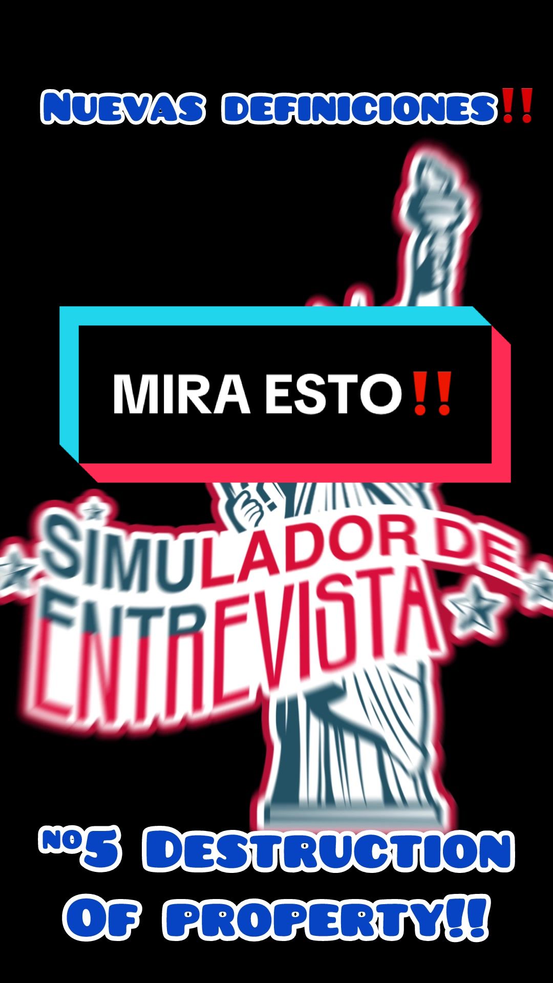 @🇺🇸Simulador de Entrevista
