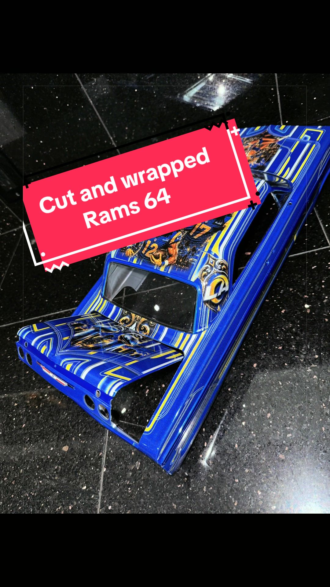 @Monster Graphics