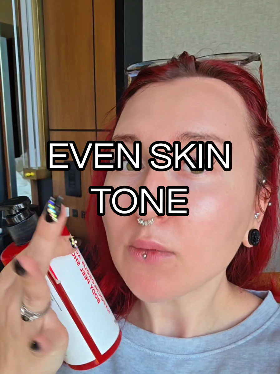 @Mid 30s Holistic Glow Up