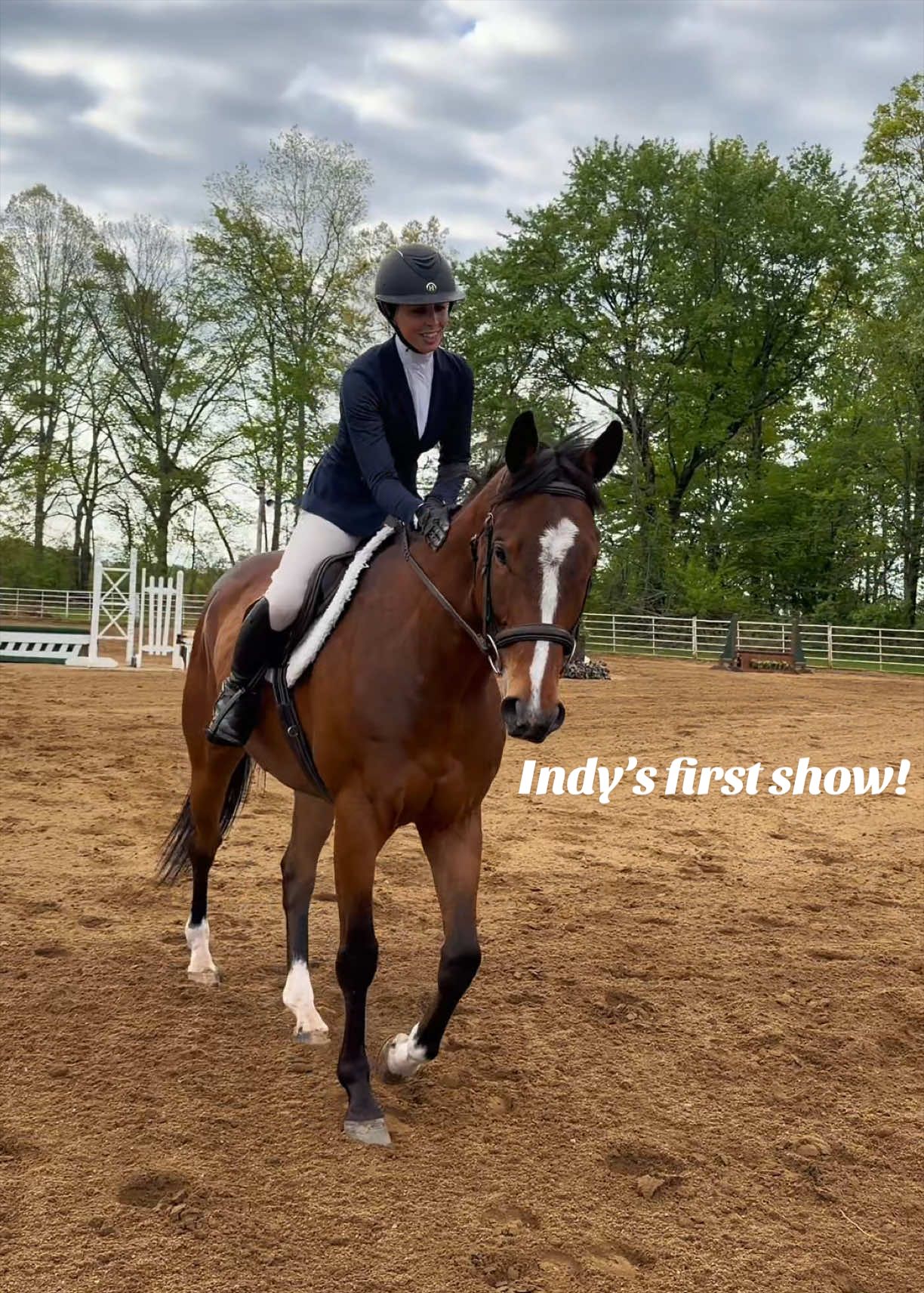 @Lunar Hill Equestrian