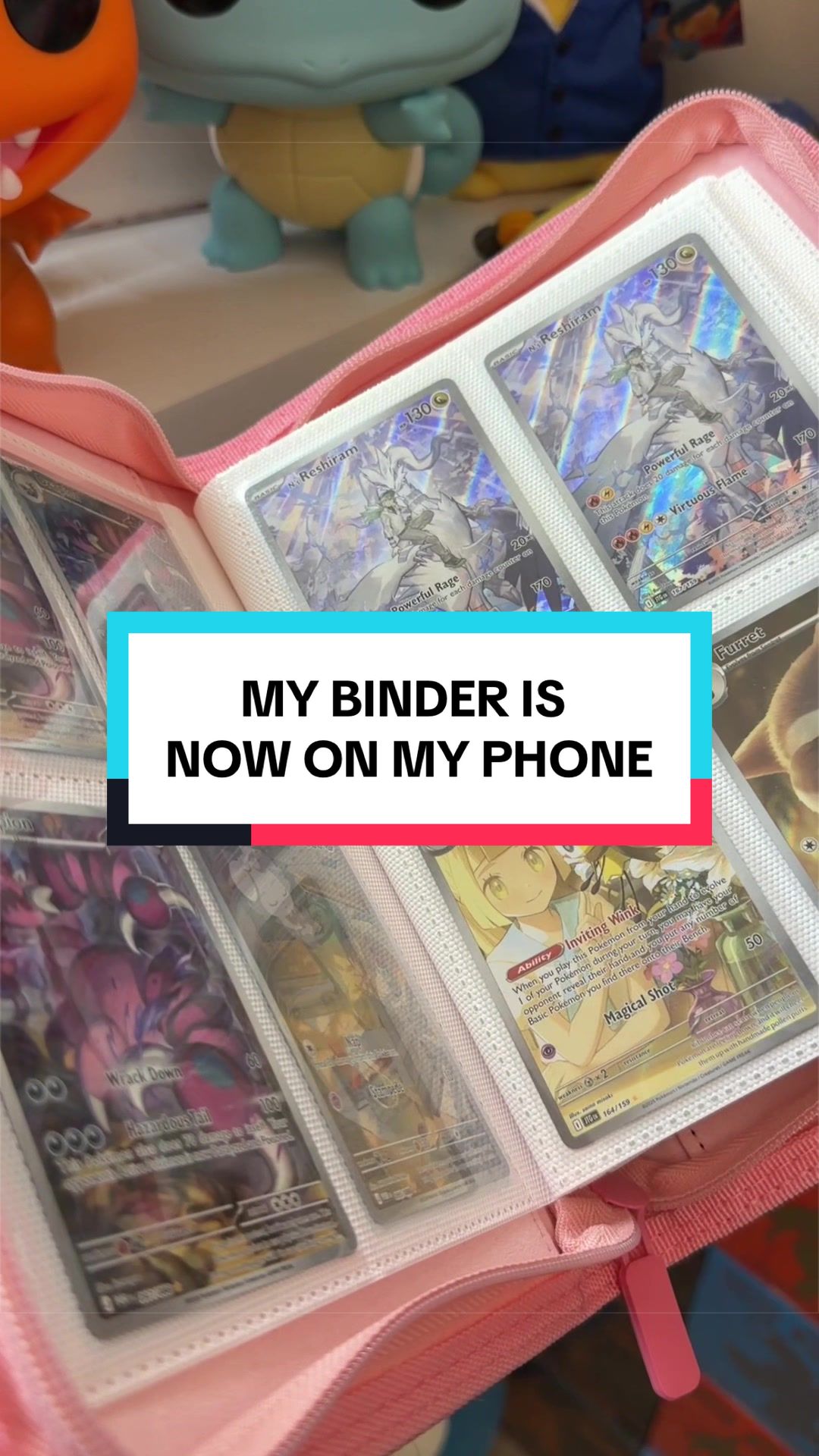 @powdr tcg