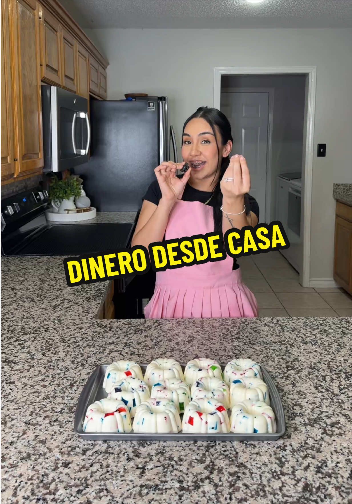 @Andrea Fabela