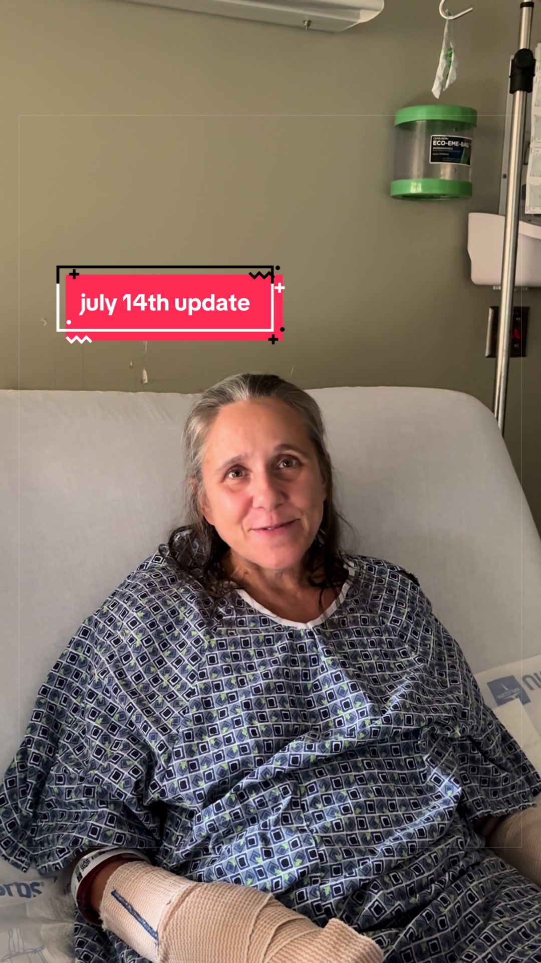 @Jeni the Survivor 🦾🦿