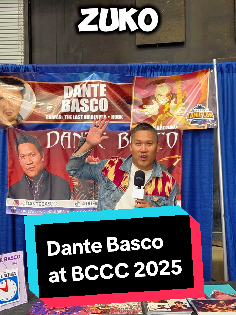 @BellCountyComicCon