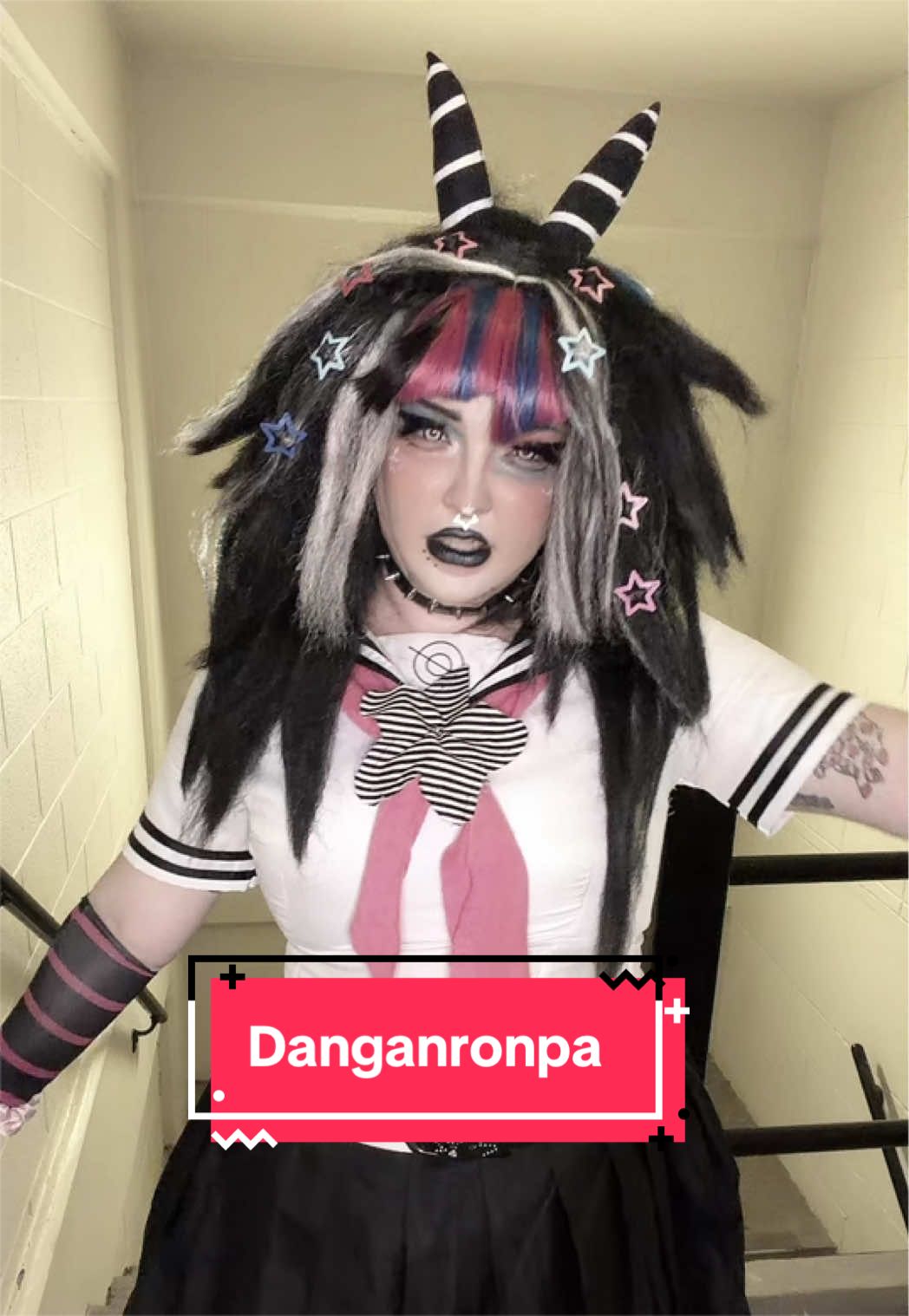 @Sparks Cosplay