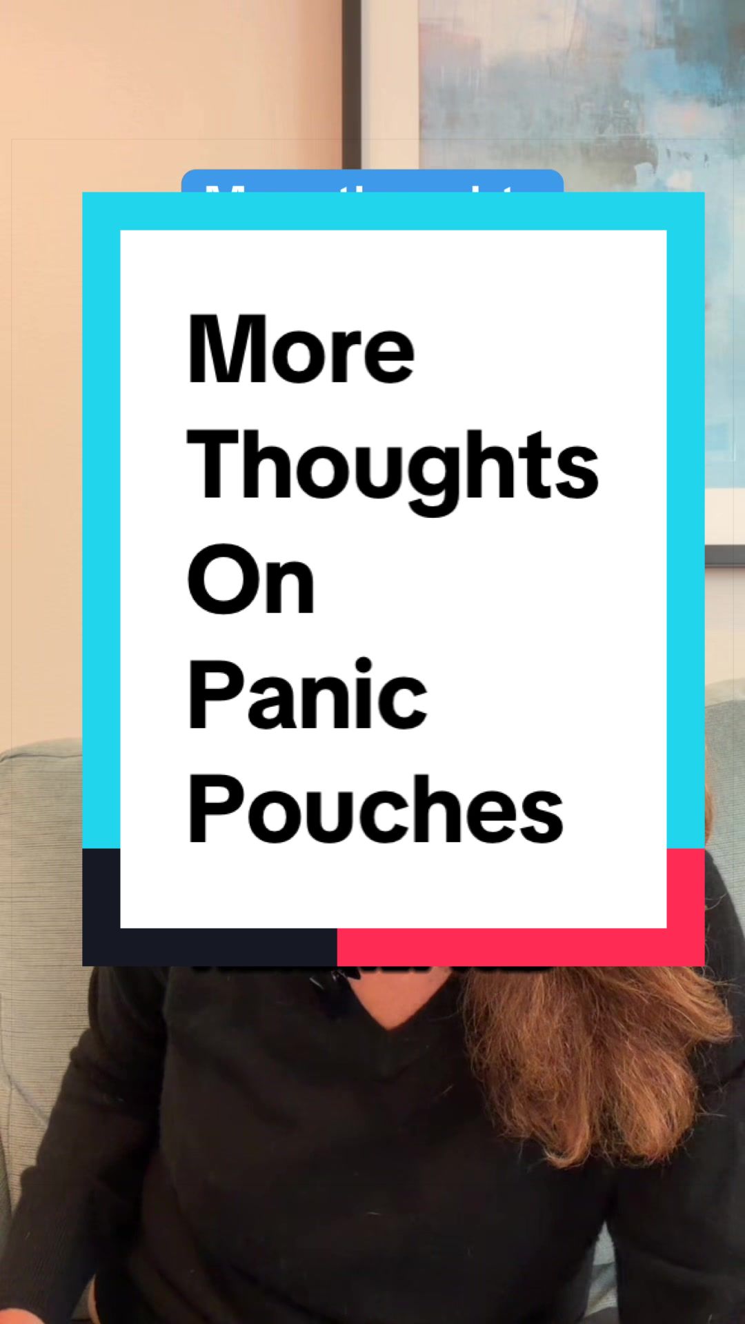 @Bonnie Zucker | Anxiety Doctor