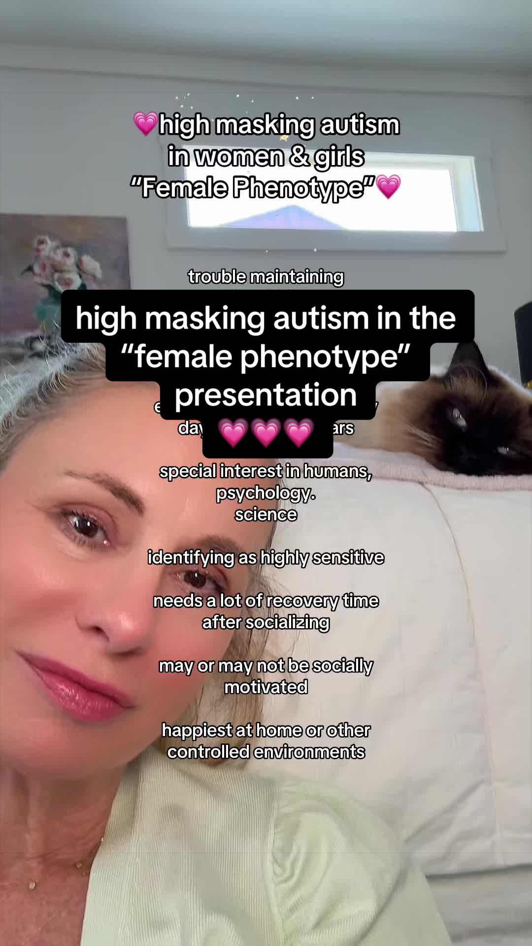 @Dr Kim Sage🦋Psychologist