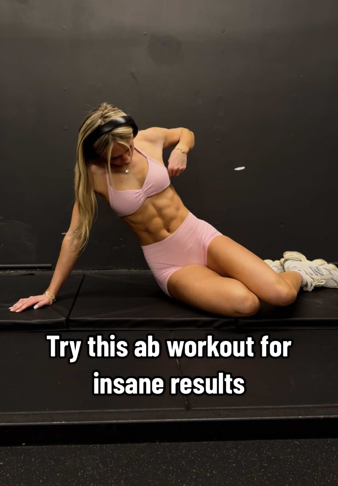 @Ava | Online Fitness Coach
