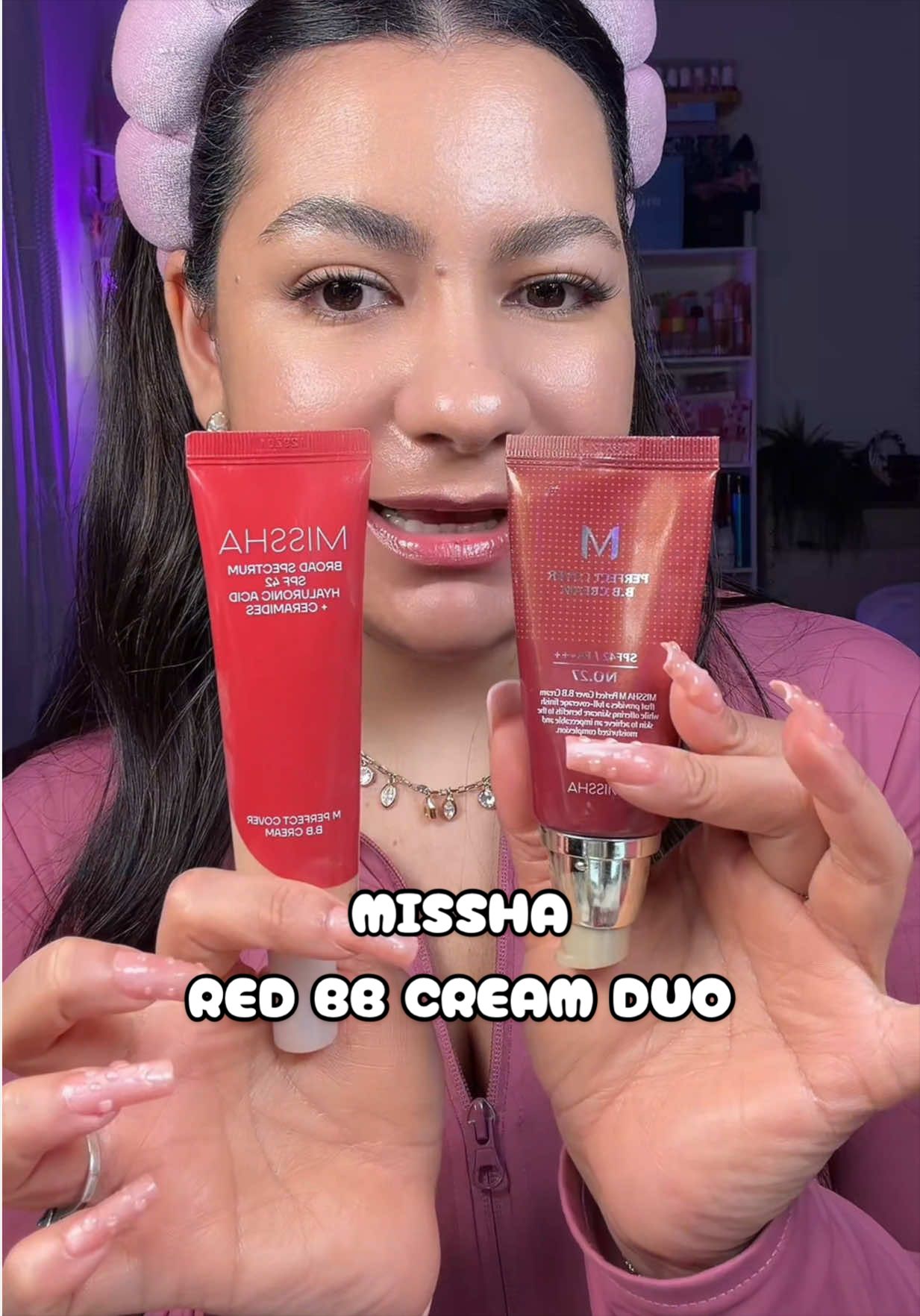 @Siana Far | K-beauty Guide