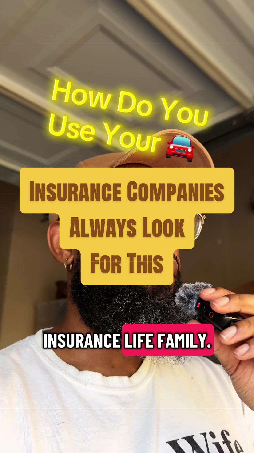 @That Insurance Life
