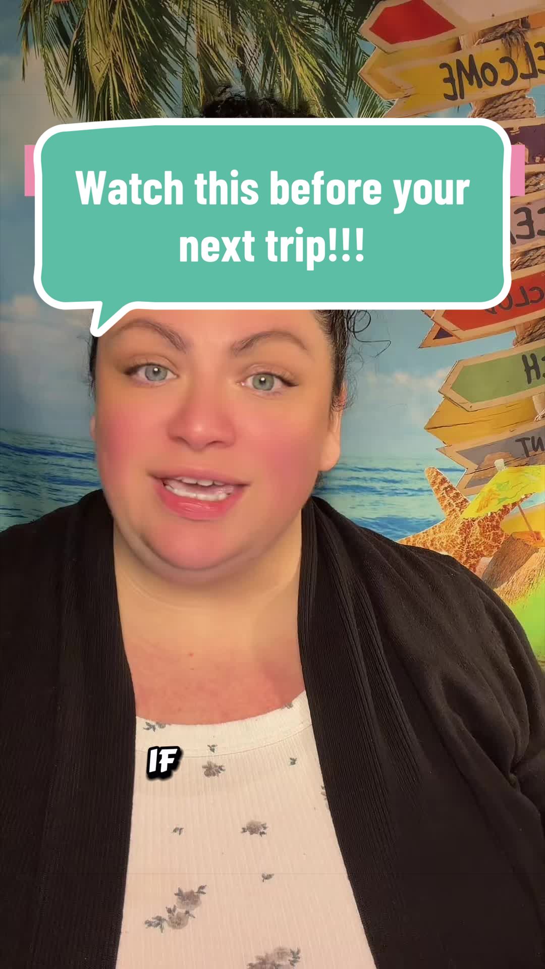 @Courtney | Plus Size Travel 👑