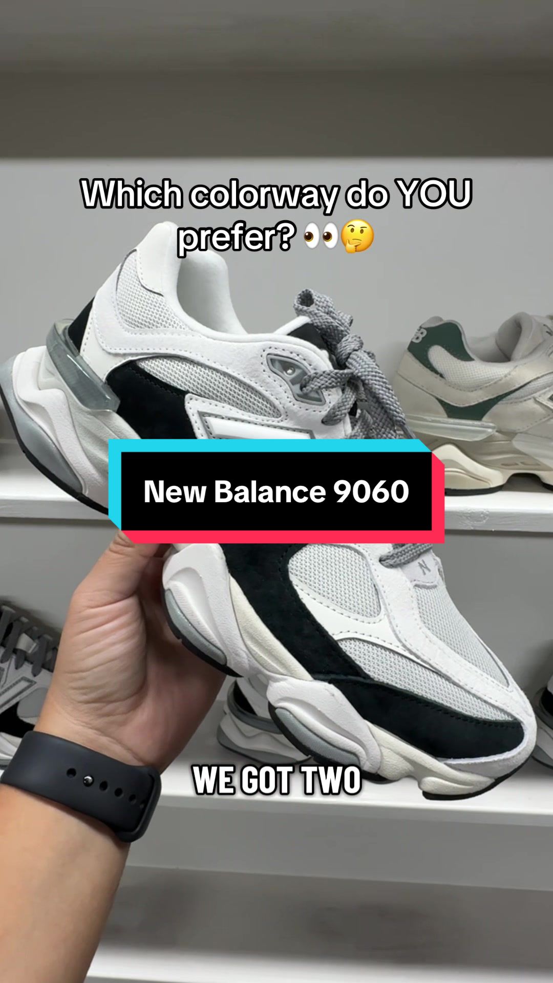 @isneaks - Sneakers for all