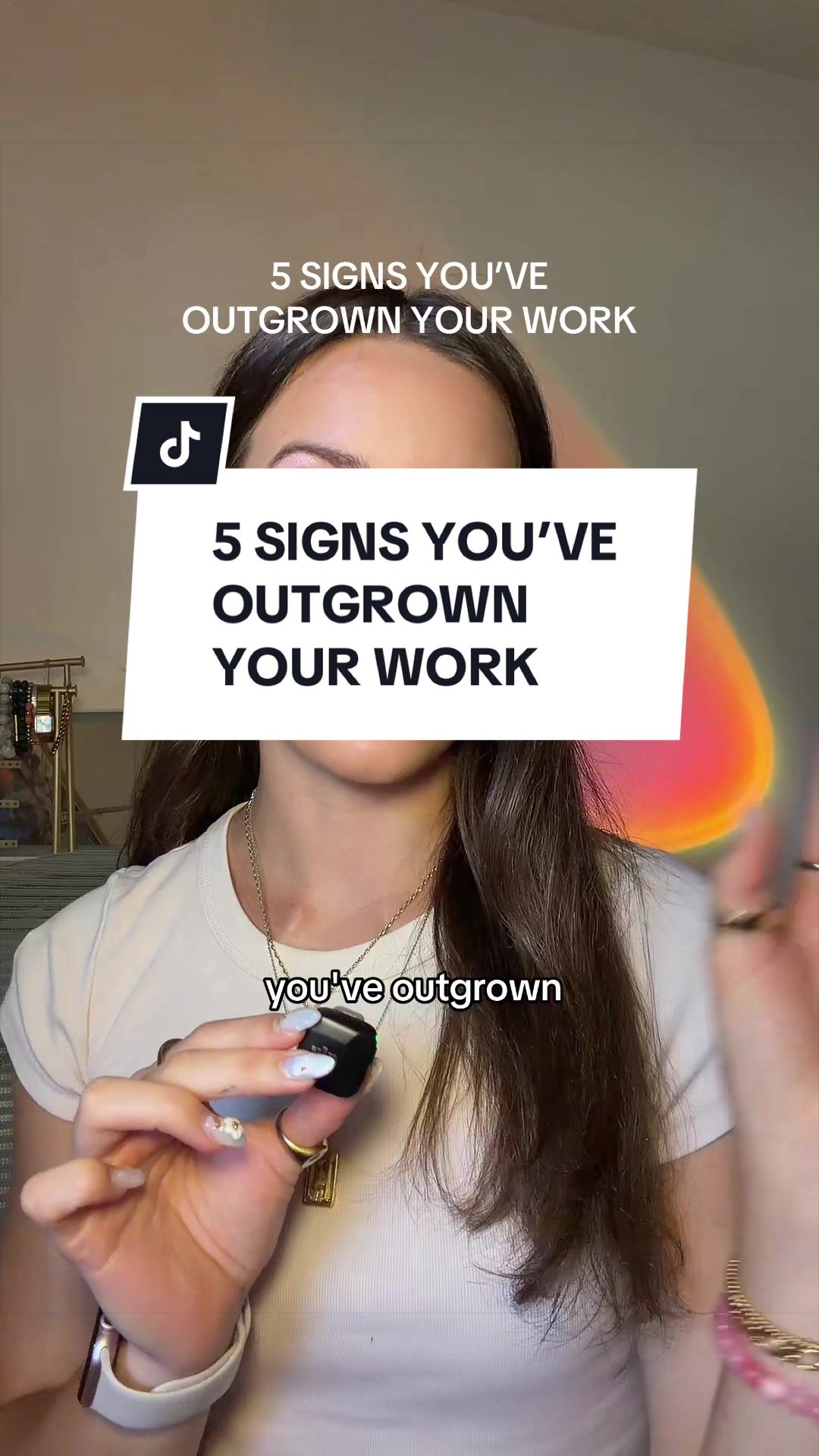 @Amelie | AstroGlow Method