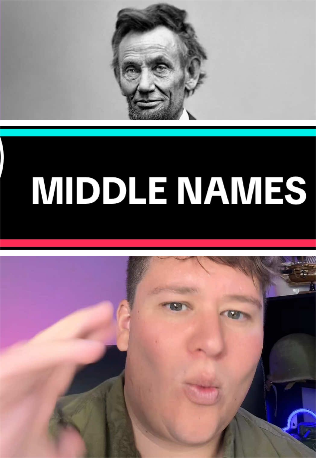 @WHAT HISTORY!