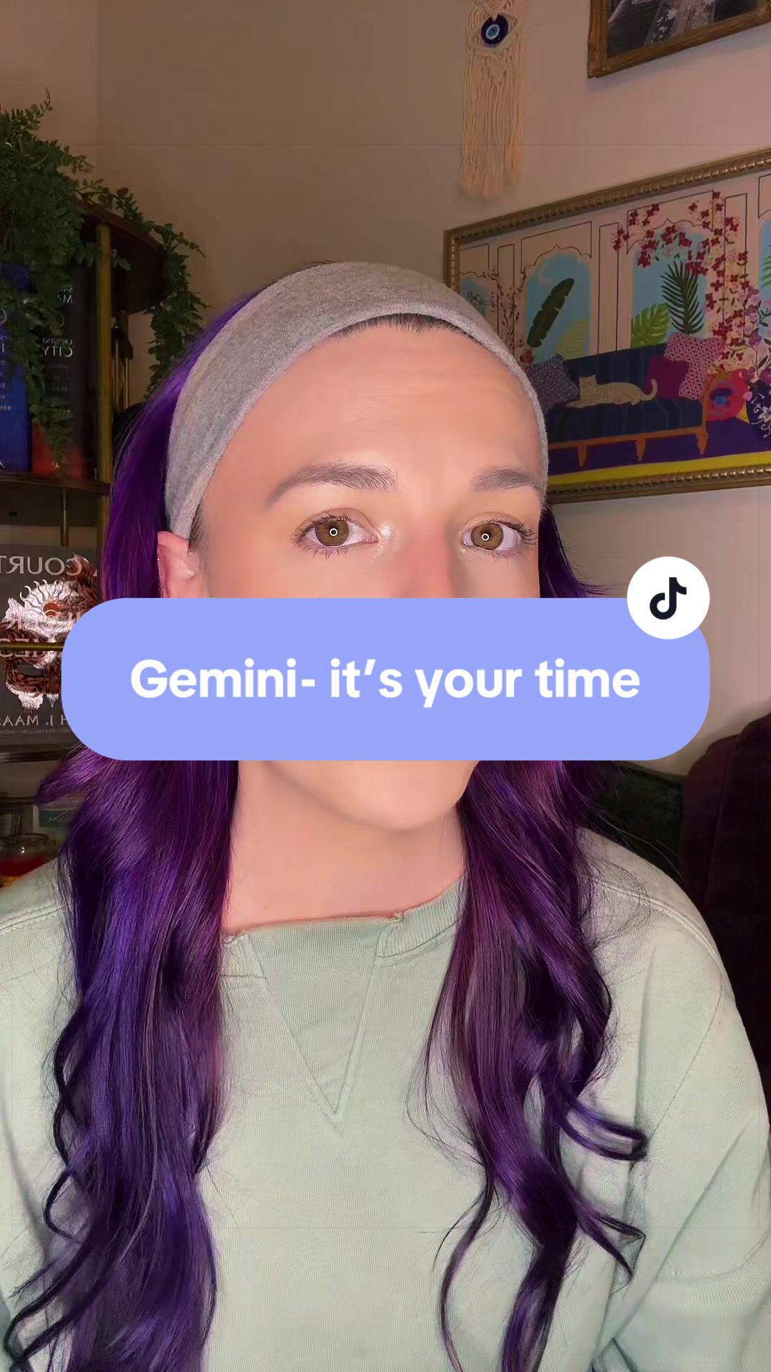 @Lunar Living Astrology