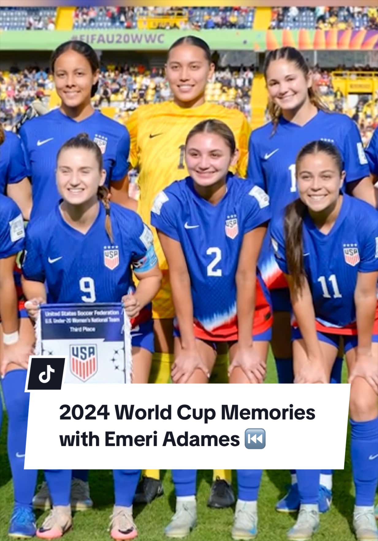 @U.S. Soccer