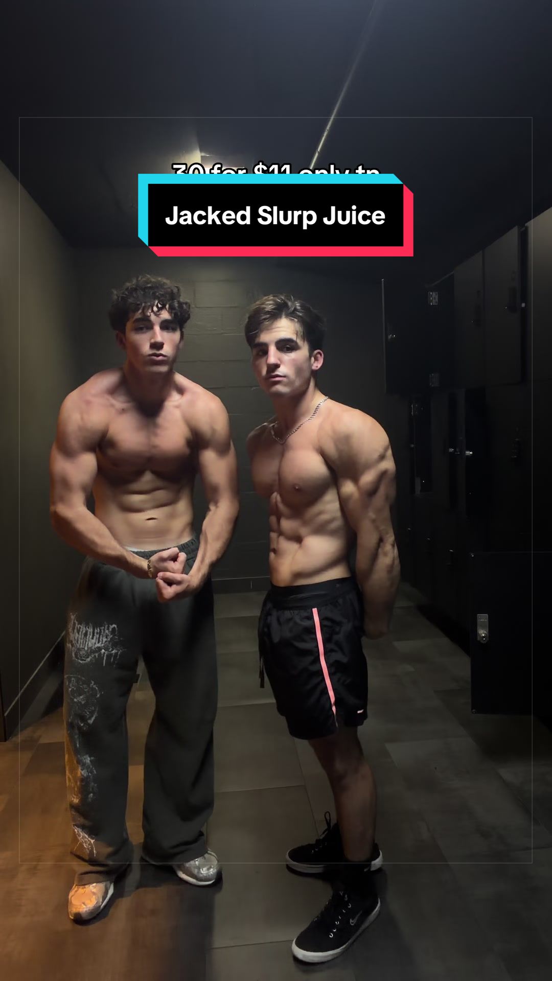 @Jacked Joker