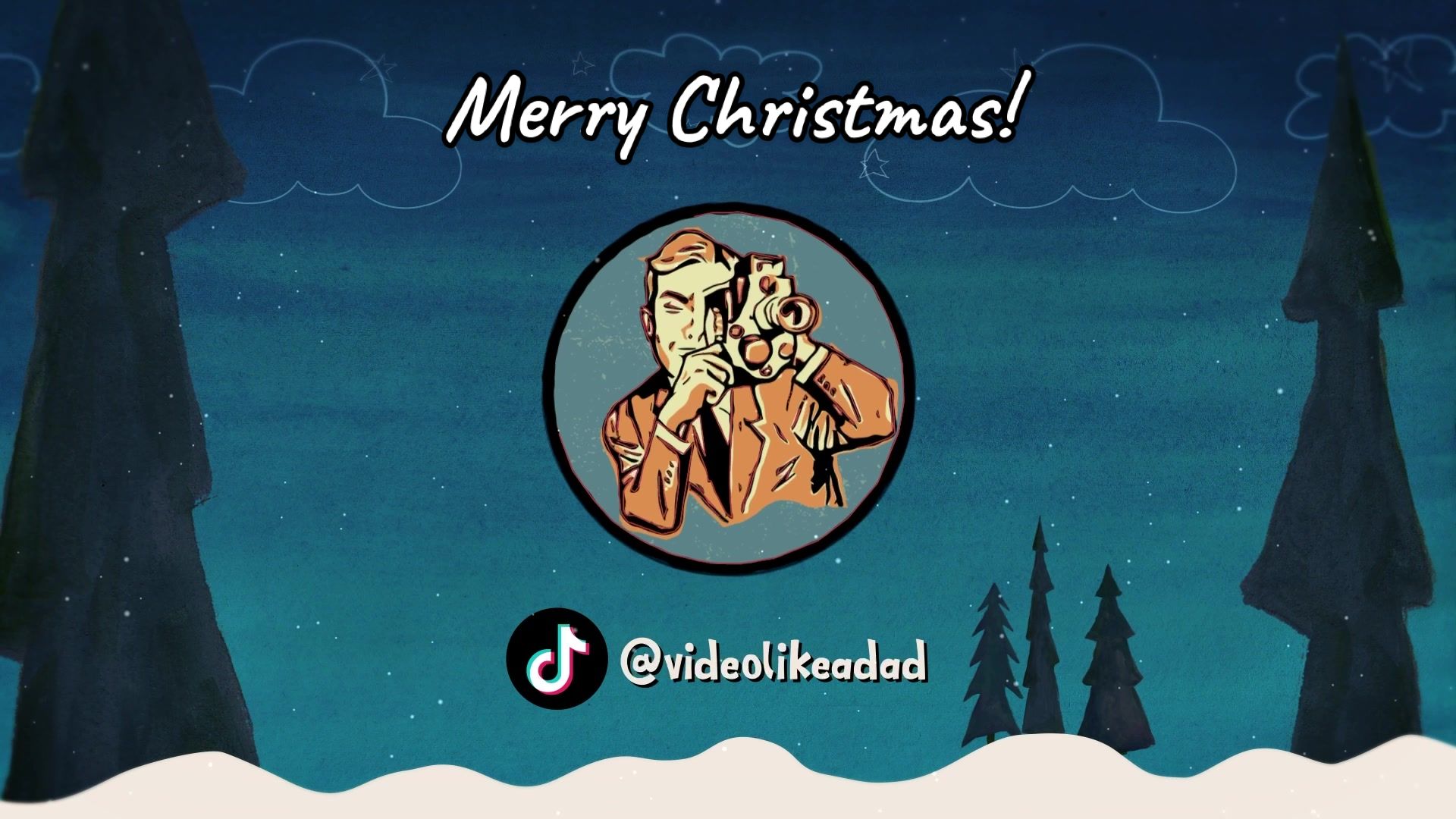 @Video Like a Dad