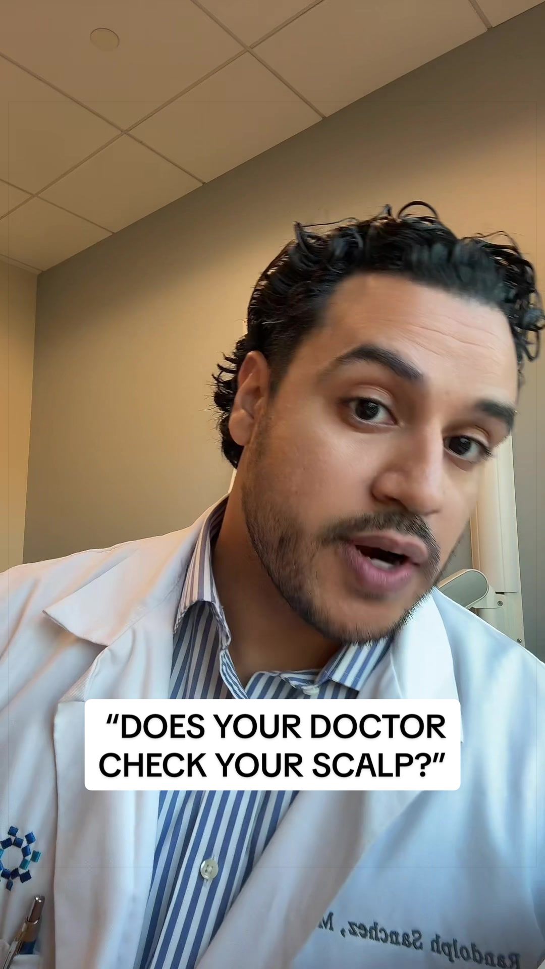 @Dr. Inflammation (MD, F.A.C.R)