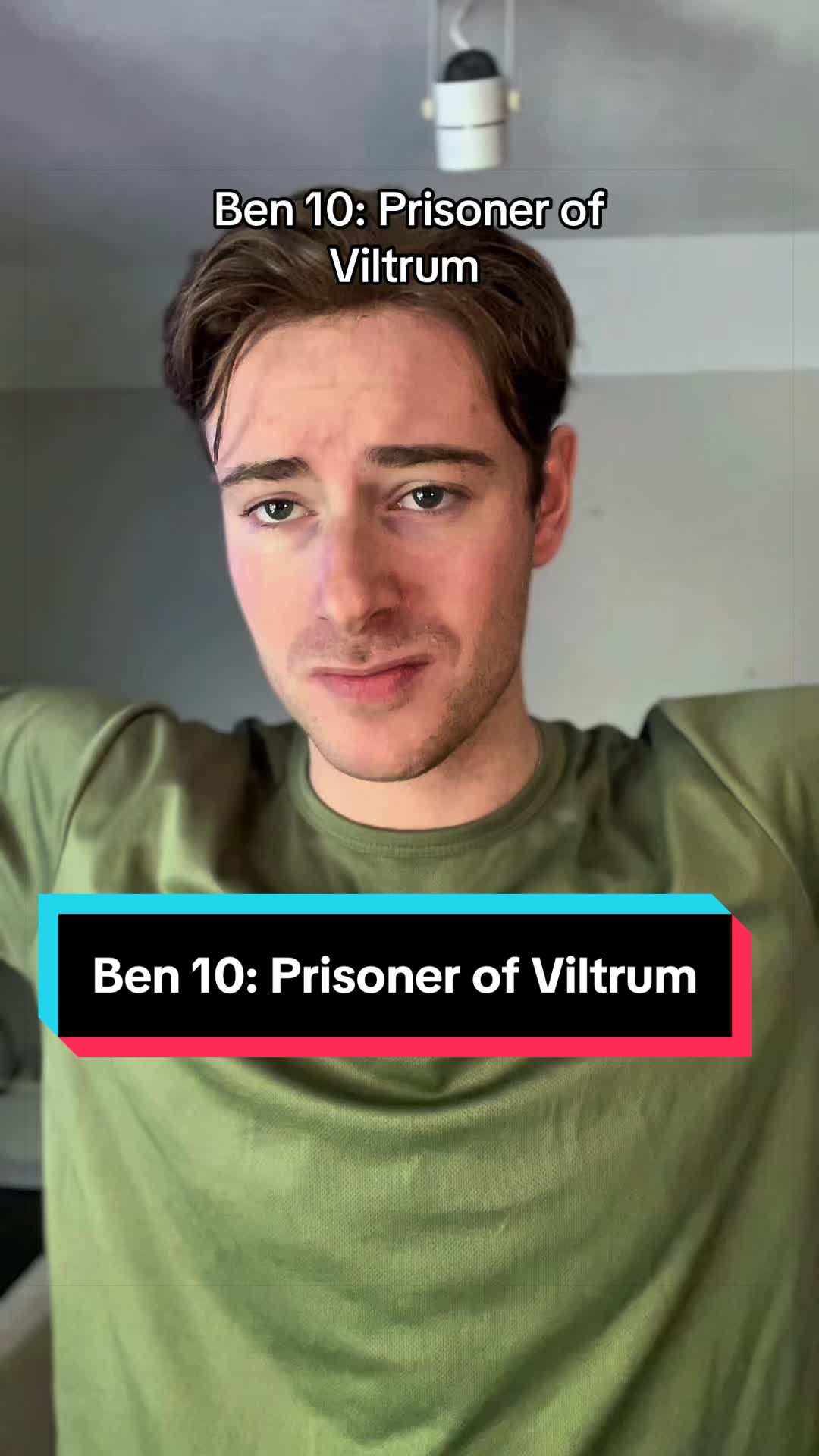@Will Herzog- Actor & Writer