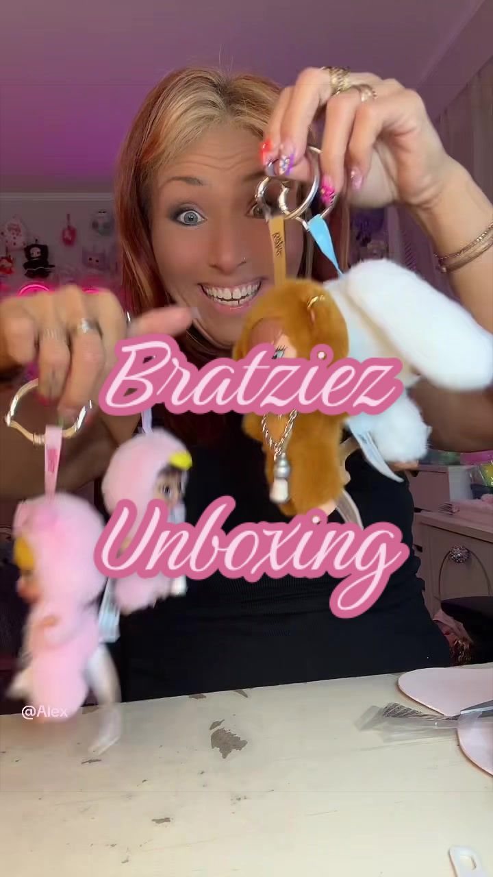 @Shanny Does Everything