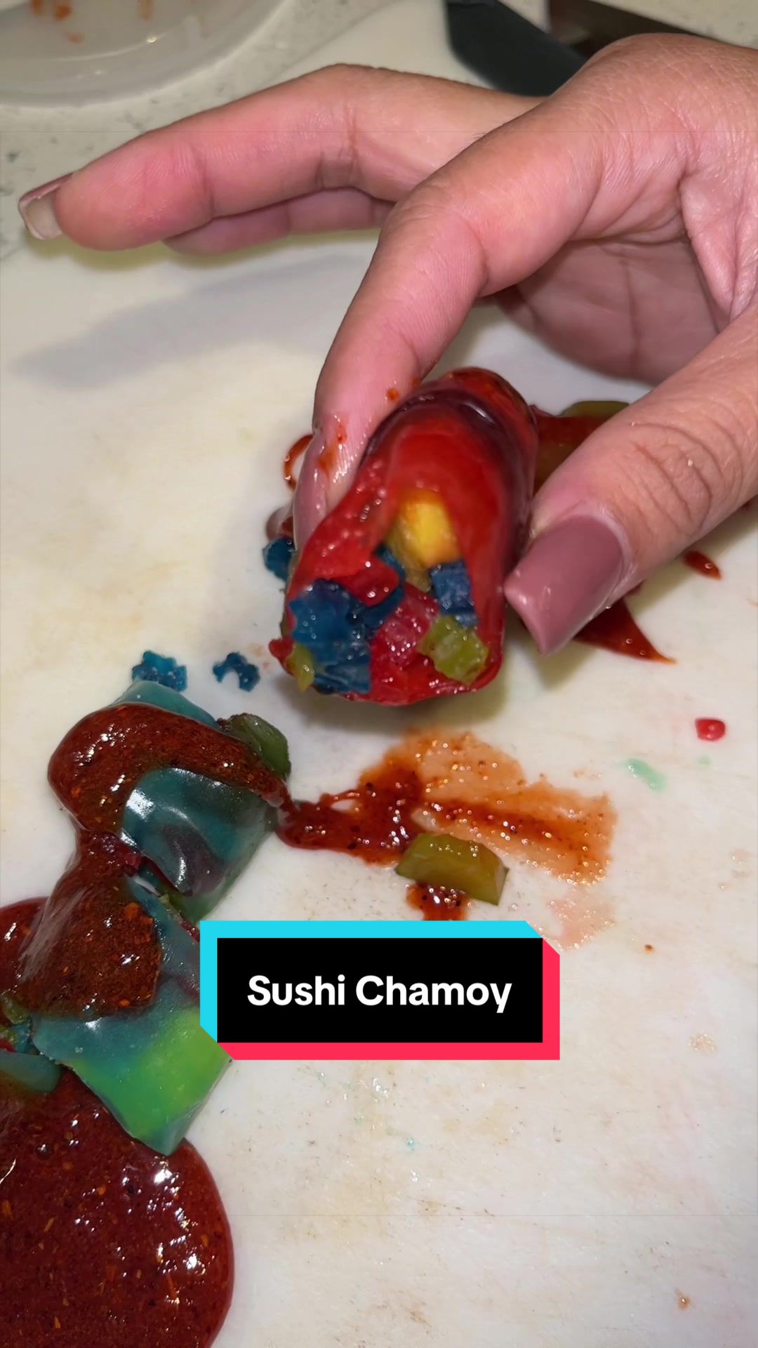 @Ya Boy Chamoy